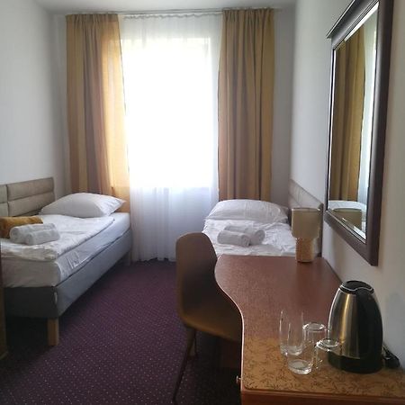Pokoj Portlove Kołobrzeg Esterno foto