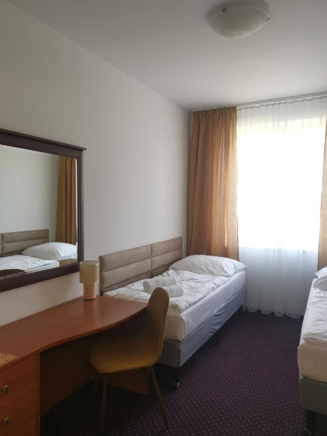 Pokoj Portlove Kołobrzeg Esterno foto